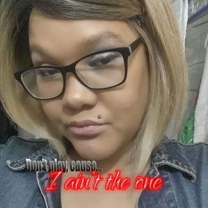 Meet your Posher, Tabitha